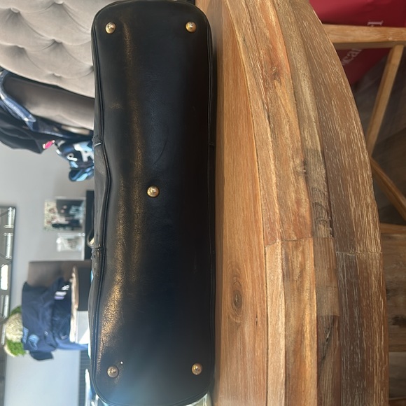 Yves SaintLaurent muse sac - Picture 3 of 5